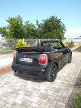 MINI One Cabrio One - MINI One Cabrio von privat