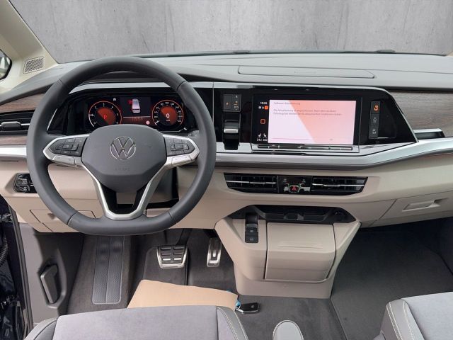 T7 Multivan Style 2.0 TDI lang IQ-Light AZV Navi