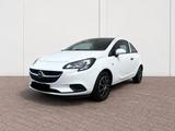 Opel Corsa E|2.Hand|City Modus|Scheckheft gepflegt - Opel Corsa City