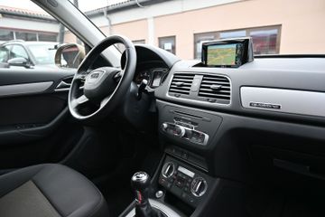 Audi Q3 - 9