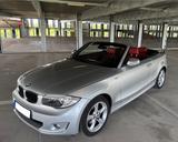 BMW 118d Cabrio - (E88) - BMW: E88