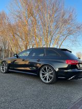 Audi RS4 4.2 FSI S tronic quattro Avant  - Audi RS4 aus 2014