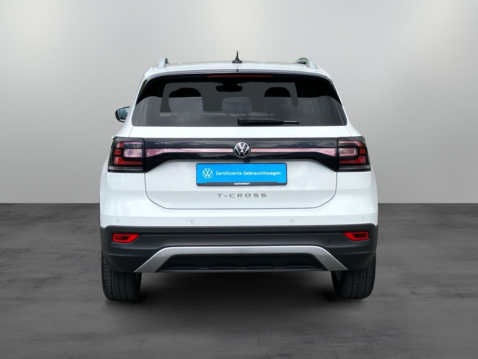 Volkswagen T-Cross - Bild 7