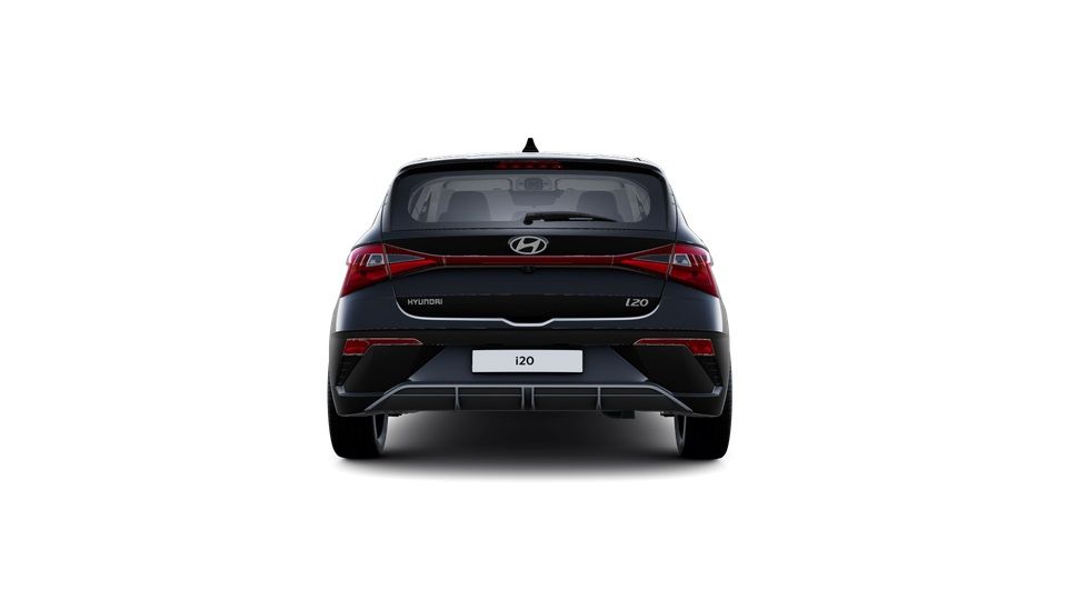 Hyundai i20 - Bild 6