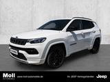 Jeep Compass RED Mild-Hybrid FWD LED ACC Apple CarPla - Jeep Compass in Köln