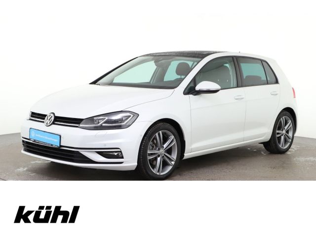 Volkswagen Golf 7 VII 1.4 TSI R Line ACC LED Navi Pano Stan