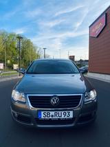 Volkswagen Passat 1.4 TSI Comfortline Comfortline - VW Passat Gebrauchtwagen in Saarbrücken