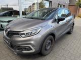 Renault Captur 1.2 TCE BOSE Edition Navi - Renault Captur: Van