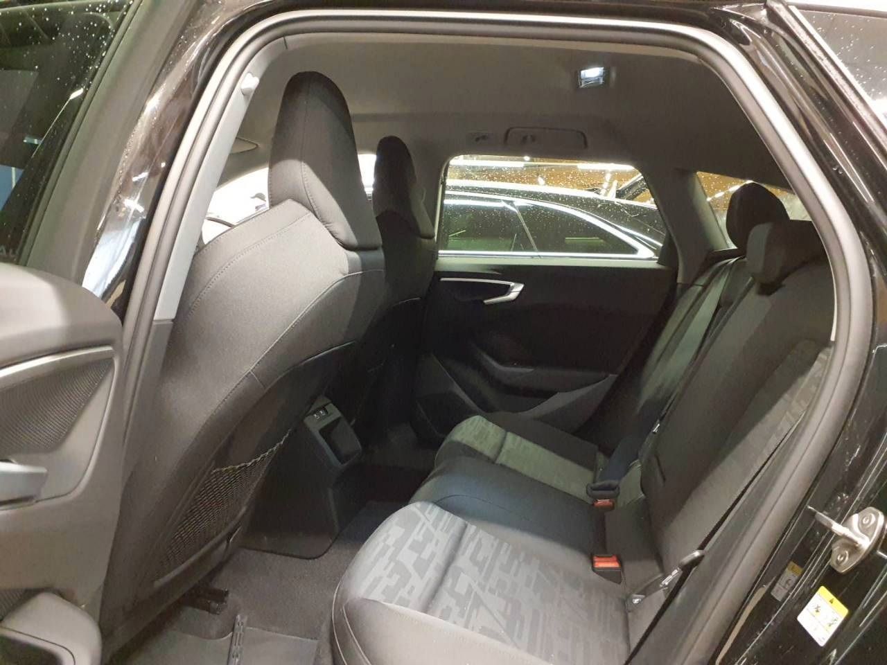 Audi A5 - Bild 5