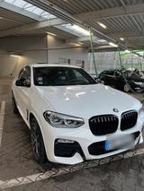 BMW X4 G02 xDrive 30d M-Sportpaket Unfallfrei - BMW X4 Gebrauchtwagen in Bremen