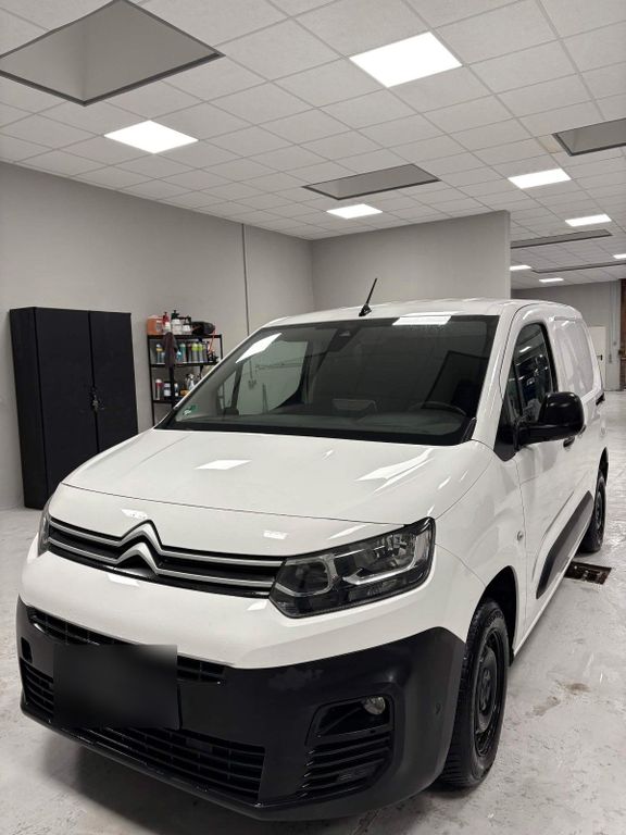 Image of Citroën Berlingo