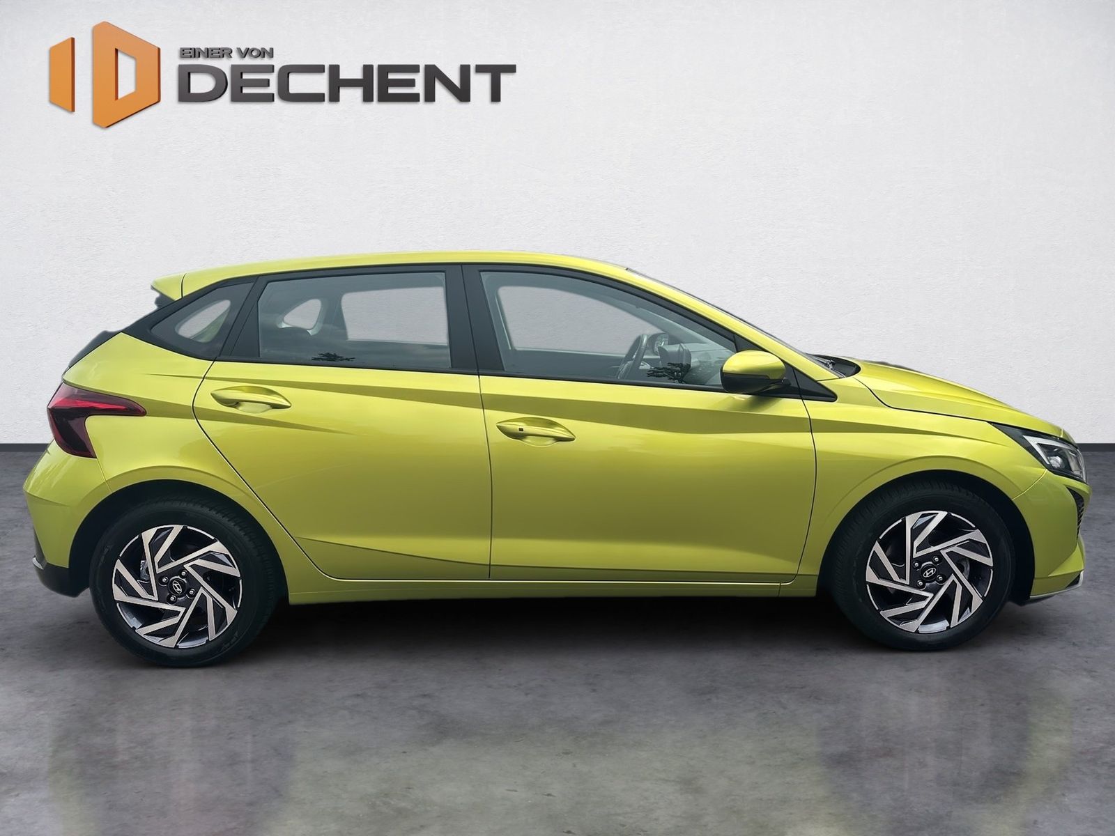 Fahrzeugabbildung Hyundai i20 1.0 T-GDI Trend Kamera,LED,Navi,SHZ,Keyless