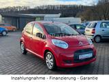 Citroën C1 Advance Servolenkung TÜV NEU INSP NEU 2. Hand - : Kleinwagen, 1.2