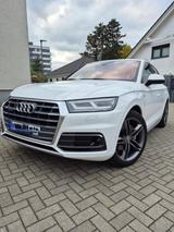 Audi Q5 2.0 TFSI S tronic quattro - - Audi Q5 in Gelsenkirchen