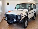 Mercedes-Benz G 300 GD/RESTAURIERT - Mercedes-Benz Gd