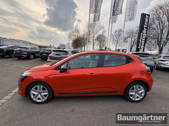 Fahrzeugabbildung Renault Clio Evolution TCe 90 PDC/Winter-Paket/Tempomat