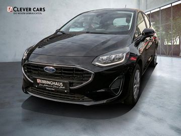 Ford Fiesta Cool & Connect Easy-Driver-Paket