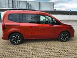 Nissan Townstar DIG-T 130 Tekna Automatik Tekna L1 - Nissan Townstar: Automatik