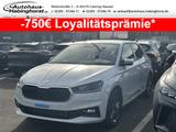 Skoda Fabia IV 1.0 TSI Tour LED Shz PDC SmartLink BT 1 - Skoda Fabia Neuwagen in Bochum
