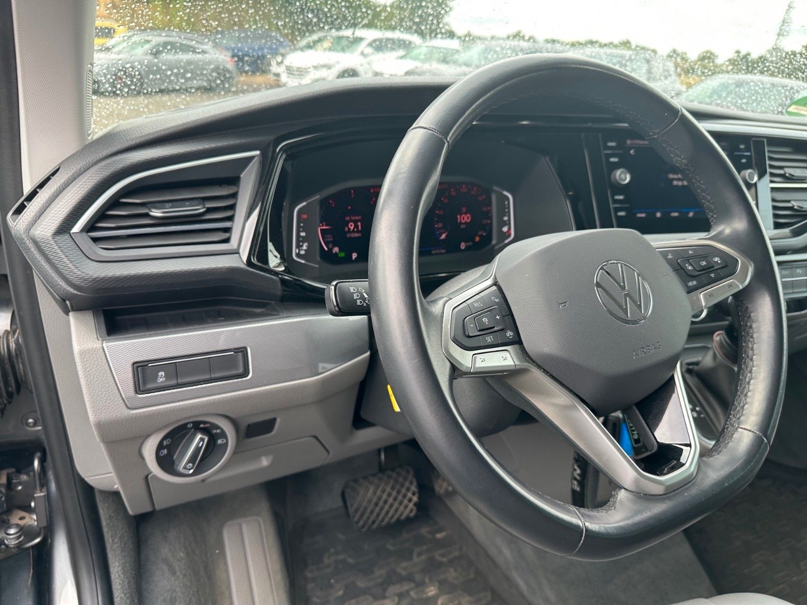 Volkswagen T6 California – Bild 20