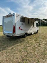 Rapido 966M - Rapido Integrierter