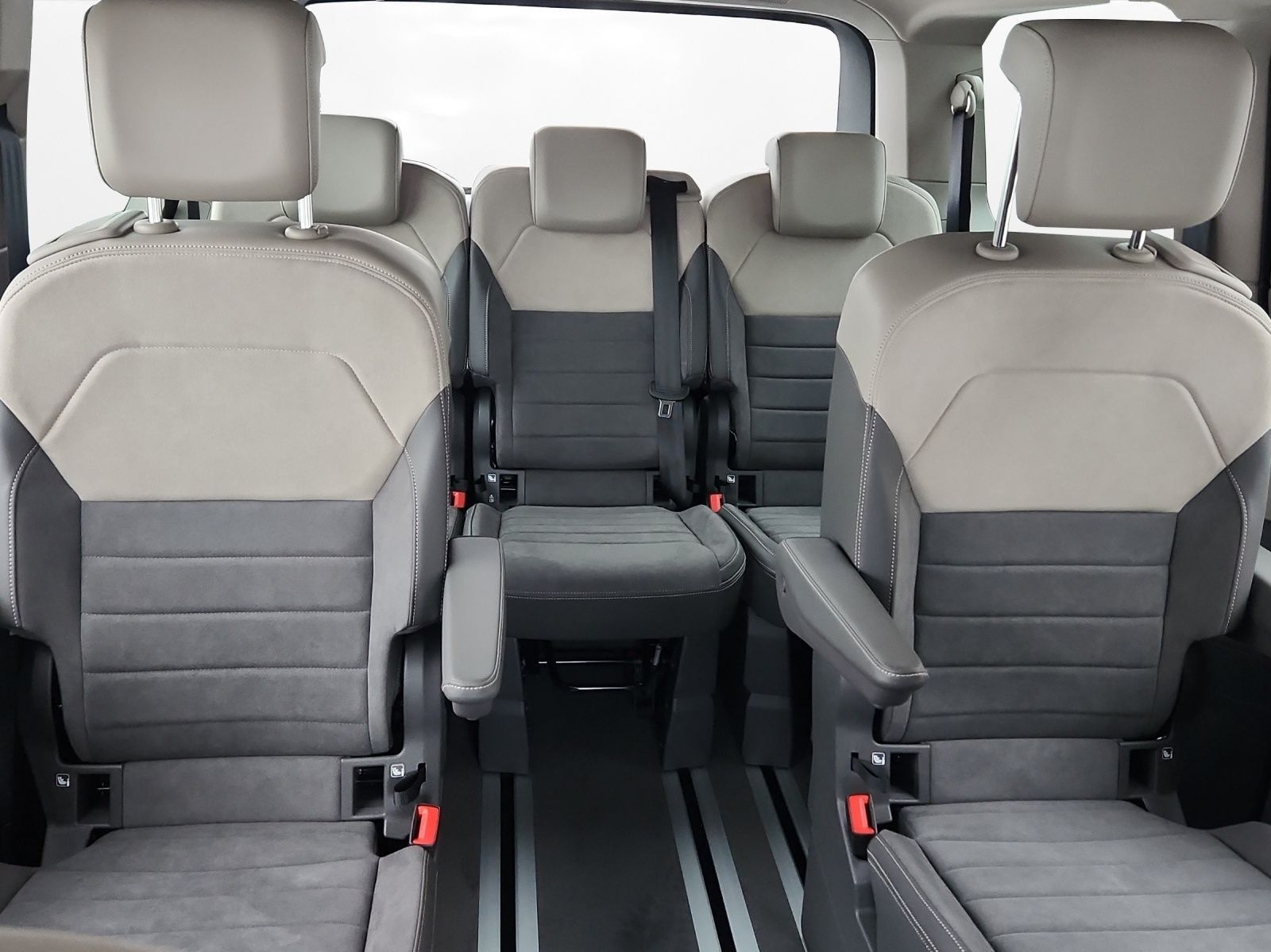 Volkswagen T7 Multivan - Bild 15