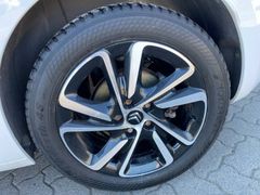 CITROEN C4 Picasso Selection Navi/GJR/Kamera/Sitzheizung