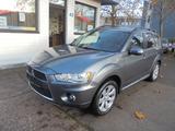 Mitsubishi Outlander Instyle 4WD"NAVI-XENON-LEDER" - Mitsubishi Outlander aus 2011 mit Diesel-Antrieb