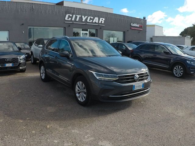 Volkswagen Tiguan 2.0 TDI 150 CV DSG Life