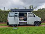 Volkswagen T4 andere - scheckheftgepflegte VW T4 andere