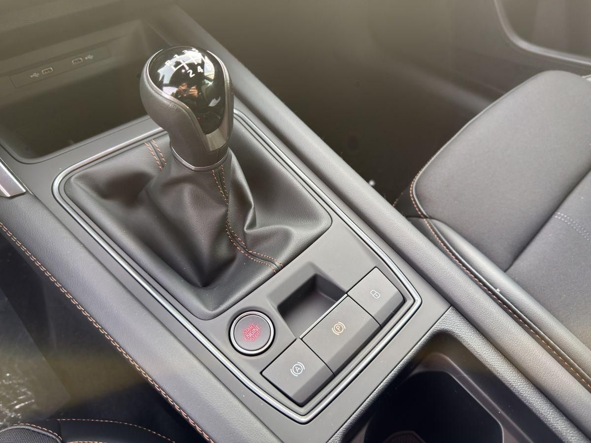 Cupra Leon - Bild 30