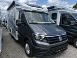 Knaus VAN TI MAN 640 MEG VANSATION LP 96.309 € ! - Knaus Augsburg