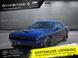 Dodge Challenger R/T 5.7L V8 RT BLACK/PERFORMANCE/VOLL - Dodge Challenger Gebrauchtwagen in Bielefeld