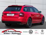 Skoda Octavia Combi 2.0 TSI DSG RS NAVI AHK LED CANTON - Skoda Octavia in Bochum