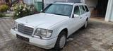 Mercedes-Benz E 220 Kombi - Mercedes-Benz E 220 mit Benzin-Antrieb: Kombi