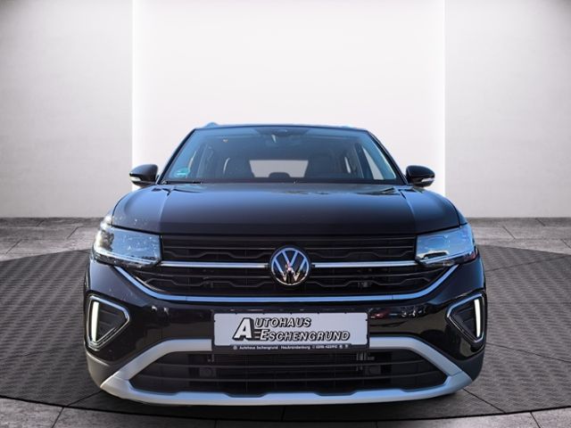 Fahrzeugabbildung Volkswagen T-Cross 1.0 TSI DSG Style IQ.LIGHT MATRIX LED NA