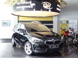 BMW 218 Gran Tourer Sport LEDNaviLederCamAHK 7Sitzer - BMW 218 Gran Tourer Diesel Gebrauchtwagen