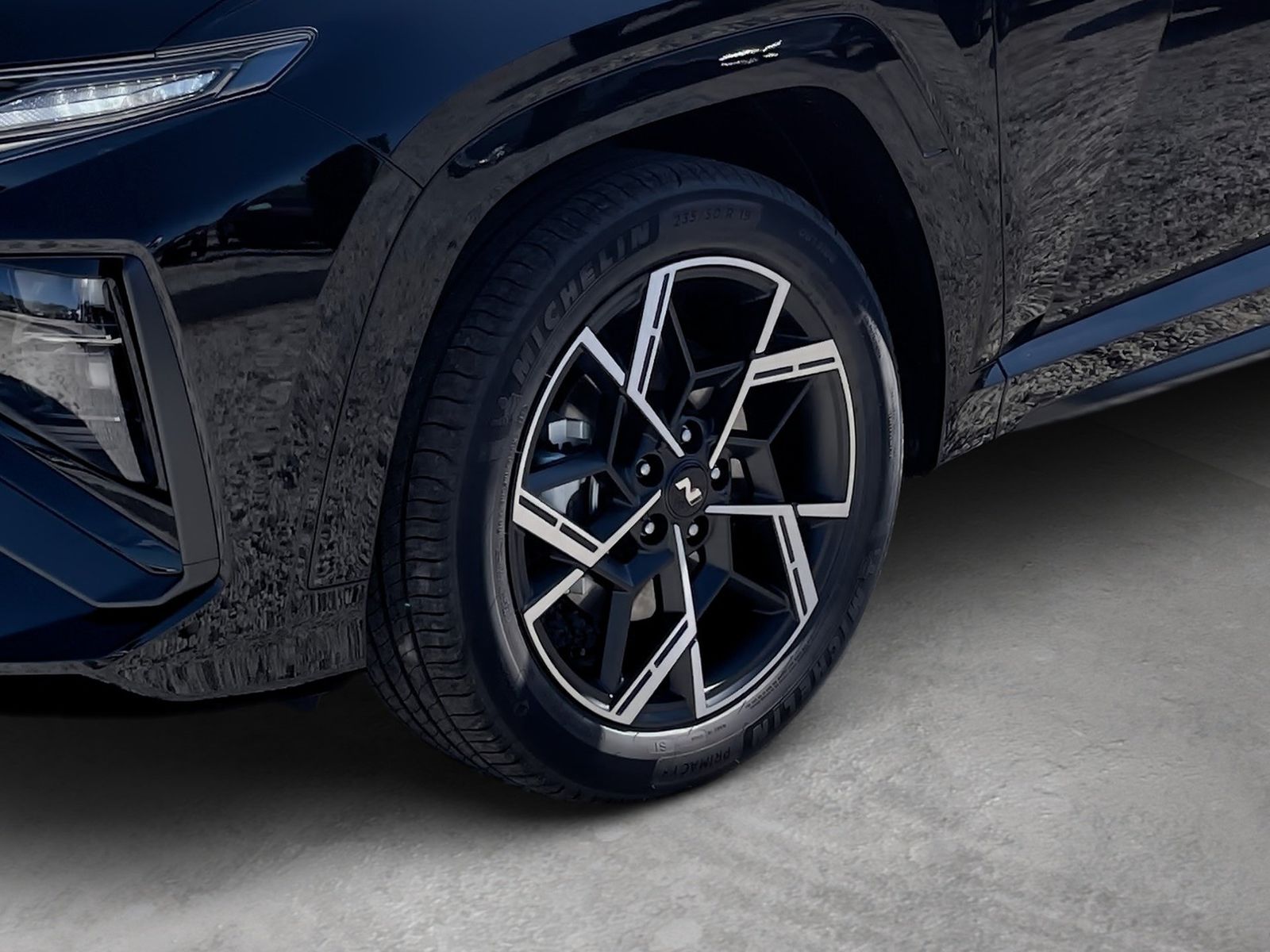 Hyundai Tucson – Bild 7