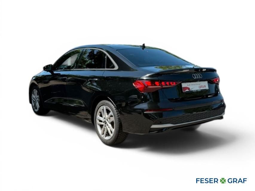 Audi A3 - Bild 4