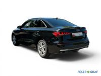 Audi A3 - Vorschau Bild 4
