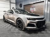 Chevrolet Camaro 2SS/6.2L/ZL1 Optik - Chevrolet Camaro: 1ss