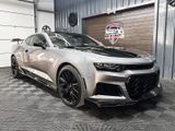 Chevrolet Camaro 2SS/6.2L/ZL1 Optik - Chevrolet Camaro: 1ss
