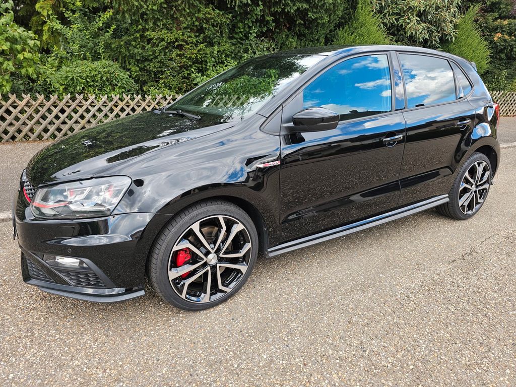 Image of Volkswagen Polo