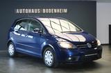 Volkswagen Golf Plus V Tour Edition/PDC/SCHIEBEDACH/ - Volkswagen Golf Plus: Edition
