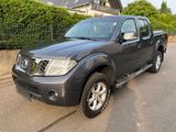 Nissan Navara Doublecab 4x4*Klima*Alufelge... - Nissan Navara aus 2012