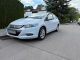 Honda insight Top Tüv 2028 - Honda Insight aus 2009