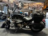 BMW R 1200 C - BMW CHOPPER 1200 C