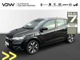 Dacia Sandero Journey TCe 90 CVT Klima Rückfahrkamera - DACIA Sandero Leasingangebote für Privatpersonen