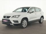 Seat Ateca Style Beats|Navi|Winter-Paket|Apple CarPla - Seat Ateca in Krefeld