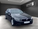 BMW 520 d Virtual*Pano*Kamera*Leder*LED*Parkassisten - BMW Gebrauchtwagen